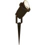 Nowodvorski BUSH 3401 reflektor ogrodowy 1x35W/GU10 IP65