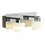 Prezent ELICA 34044 kinkiet 2x5W/G9 IP20