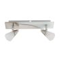 Prezent STORM 34019 spot 2x40W/G9 IP20