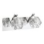 Prezent ZENITH 34039 kinkiet 2x5W/G9 IP20