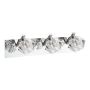 Prezent ZENITH 34040 kinkiet 3x5W/G9 IP20