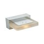 Prezent ZODIAK 34026 kinkiet 1x5W/LED 380lm IP20