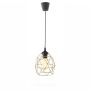 TK Lighting GALAXY 3456 lampa wisząca 1x15W/E27 IP20