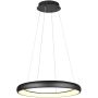 Trio CARDONA 349617532 lampa wisząca 1x59w/led 6900lm 2300+3000+4000k ip20