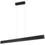 Trio GALWAY 349710132 lampa wisząca 1x35w/led 4200lm 2700-6000k ip20