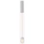 Zambelis PENDANT LED 25139 lampa wisząca 7W/led 405lm 3000K IP20
