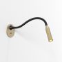 Astro Lighting Lucca 1435011 kinkiet 3,6W/LED 2700K IP20