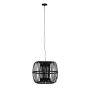 Dijk BAMBOO 55707-074 lampa wisząca 1x40W/E27 IP20