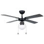 Eglo FORTALEZA 35122 wentylator 1x60W/E27 IP20