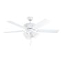 Eglo LAS PALMAS 35076 wentylator 3x40W/E27  