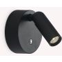 Ideal Lux BEAN 350240 kinkiet 1x3W/LED   ip20