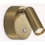 Ideal Lux BEAN 350264 kinkiet 1x3W/LED   ip20