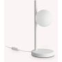 Ideal Lux BINOMIO 353203 lampka stołowa 1x4W/G9   ip20