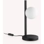 Ideal Lux BINOMIO 353302 lampka stołowa 1x4W/G9   ip20