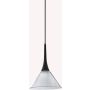 Ideal Lux COCKTAIL 353647 lampa wisząca 1x7W/LED   ip20