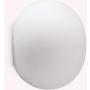 Ideal Lux COTTON 352329 kinkiet 1x4W/G9   ip20