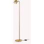 Ideal Lux DODO 352152 lampa podłogowa 1x9W/GX53   ip20