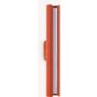Ideal Lux DORICA 354163 kinkiet 1x8,5W/LED   ip20