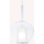 Ideal Lux KALIQUE 359571 lampa wisząca 1x42W/E27   ip20