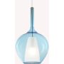 Ideal Lux KALIQUE 359588 lampa wisząca 1x42W/E27   ip20