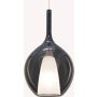 Ideal Lux KALIQUE 359618 lampa wisząca 1x42W/E27   ip20