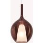 Ideal Lux KALIQUE 359663 lampa wisząca 1x42W/E27   ip20