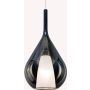 Ideal Lux KALIQUE 359724 lampa wisząca 1x42W/E27   ip20