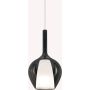 Ideal Lux KALIQUE 359861 lampa wisząca 1x42W/E27   ip20
