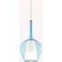 Ideal Lux KALIQUE 359960 lampa wisząca 1x42W/E27   ip20