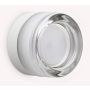 Ideal Lux LOLLY 354651 kinkiet 1x9W/GX53   ip44