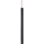 Ideal Lux LOOK 352251 lampa wisząca 1x28W/GU10   ip20