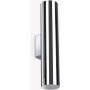 Ideal Lux LOOK 352961 kinkiet 2x28W/GU10   ip20