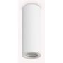 Ideal Lux LOOK 355740 downlight natynkowy 1x28W/GU10   ip20