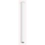 Ideal Lux LOOK 355757 downlight natynkowy 1x28W/GU10   ip20
