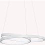 Ideal Lux OZ 352435 lampa wisząca 1x38W/LED  3000K ip20