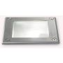 Ideal Lux PARK 351797 downlight wpuszczany 1x20W/GU10   ip67