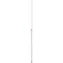 Ideal Lux TUBIX 352664 lampa wisząca 1x8W/LED   ip20