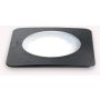 Ideal Lux WAY 351513 lampa najazdowa 1x1,7W/G9   ip67