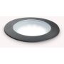 Ideal Lux WAY 351544 lampa najazdowa 1x3W/GX53   ip67