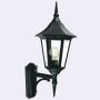 Norlys Modena 350B kinkiet 1x9W/E27 IP54