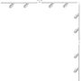 Zuma Line ZESTAW SZYNOPRZEWODY 3585 reflektory+szyna 8x35W/GU10   ip20