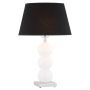 Argon FUDŻI 3624 lampka stołowa 1x15W/E27  IP20