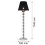 Argon FUDŻI 3657 lampa podłogowa 1x15W/E27  IP20