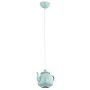 Argon JAMAJKA 3652 lampa wisząca 1x5W/GU10  IP20