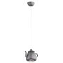 Argon JAMAJKA 3653 lampa wisząca 1x5W/GU10  IP20