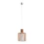 Argon PORTORYKO 3667 lampa wisząca 1x15W/E27  IP20