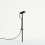 Astro Lighting Myos 1426002 reflektor ogrodowy 1x8W/LED 3000K IP65