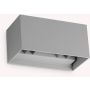 Ideal Lux ATOM 366890 kinkiet 4x25W/LED  4000K ip54