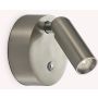Ideal Lux BEAN 364810 kinkiet 1x3W/LED   ip20