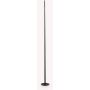 Ideal Lux BLADE 368658 lampa podłogowa 1x15W/LED   ip20